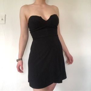 Candie’s y2k Party Dress